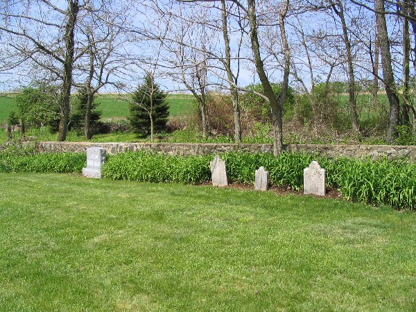 Cemetery 2