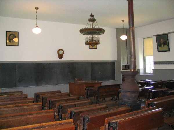 Inside View 1