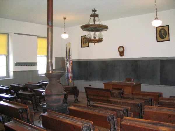 Inside View 2