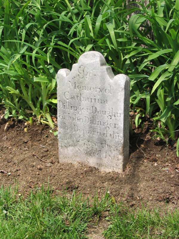 Old Tombstone 2