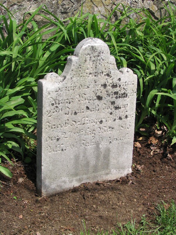 Old Tombstone 3