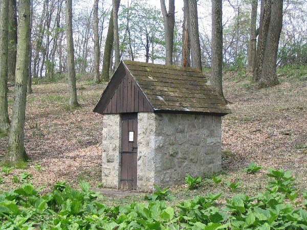 Springhouse