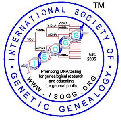 ISOGG Logo