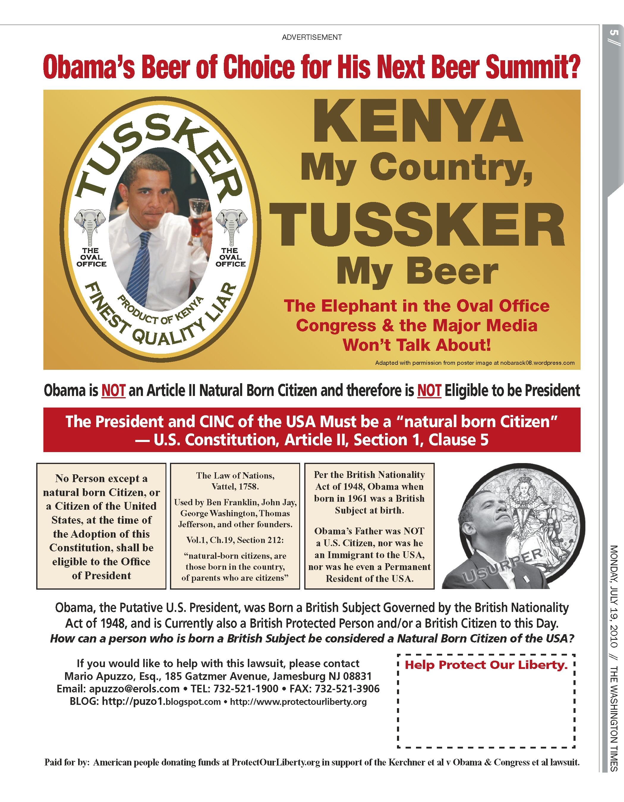 Tussker