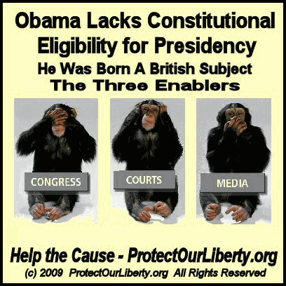 The Three Enablers