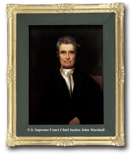 John Marshall