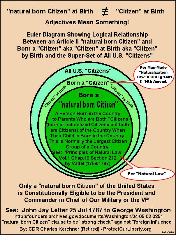 Euler Logic Diagram-Citizenship