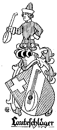 [Laudenslager Coat of Arms - Ver. 1]